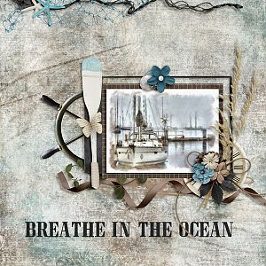 Breathe In