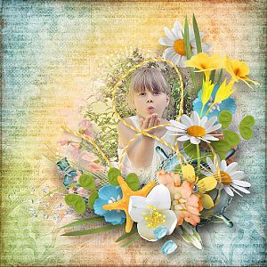 Sign OF Summer ~ 6-Pack PLUS FWP by Eudora Designs