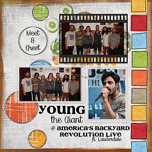 Young the Giant