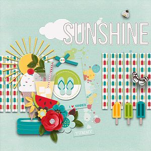 sunshine
