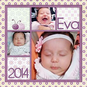 Eva Lucia 2014