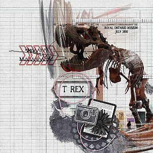 T Rex