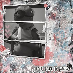 Lolly Bag - CBJ