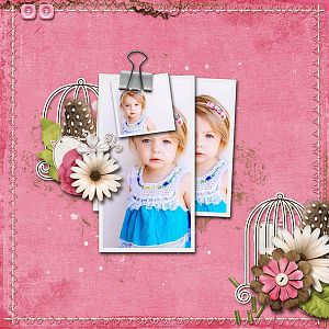 So Sweet