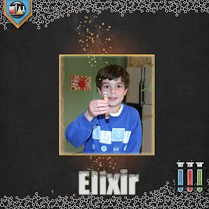 Elixir