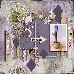 August Scraplift Challenge