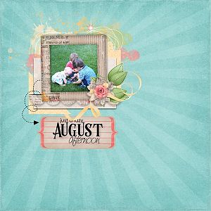 August Mini