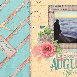 August Afternoon