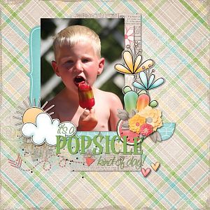 Popsicle