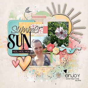 Summer Sun