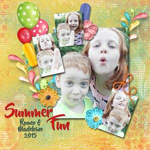 SummerFun