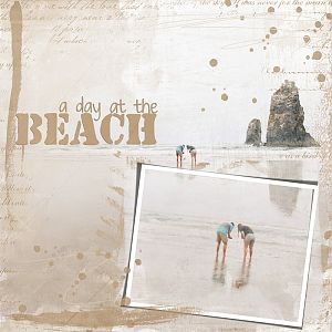 BeachCombers
