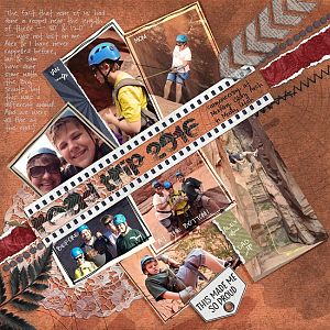 Road Trip - Day 9