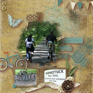 Cycling