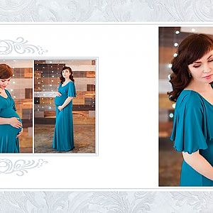 Your elegant photobook Vol.7 by Jasmin-Olya Designs