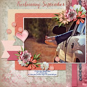 Reclaiming September