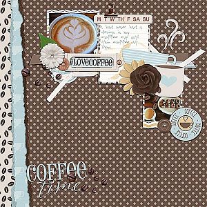 Coffee Designs