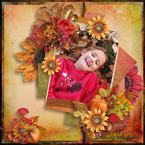 Hearty Autumn