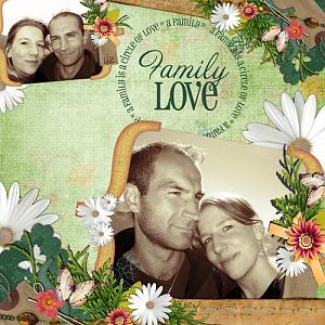 Family Love