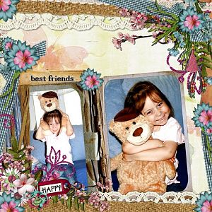 Best Friends