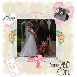 A Wedding To Remember