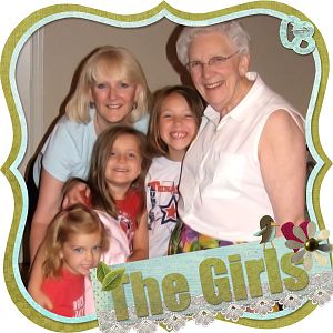 The Girls