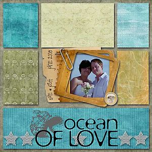 Ocean of Love