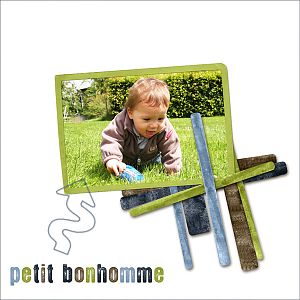 petit-bonhomme