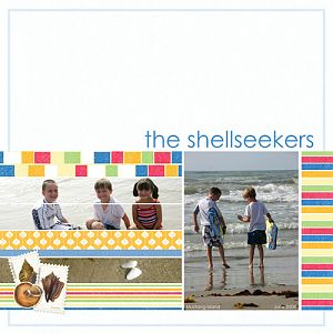 Shellseekers