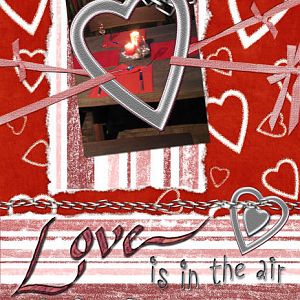 Happy Valentine's Day 2006