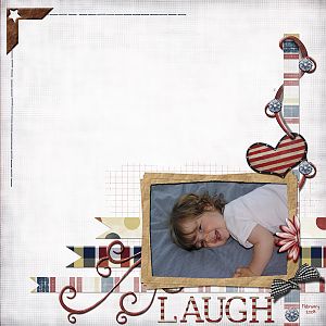 Laugh