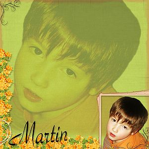 Martin