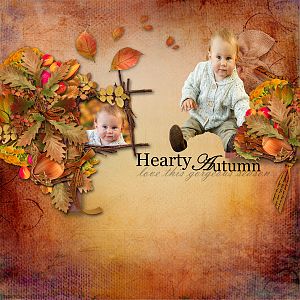 Hearty Autumn