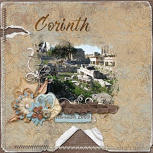 Cornith