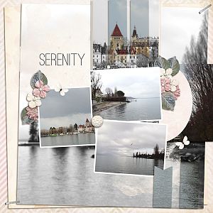 Serenity