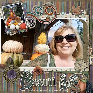 Beautifall