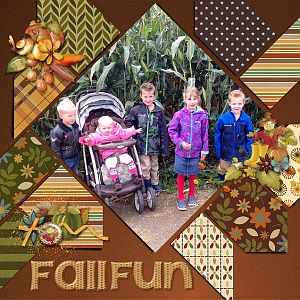 Fall Fun