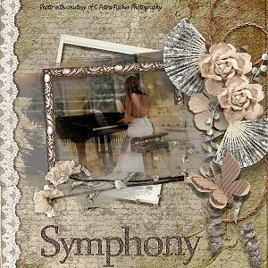 SYMPHONY