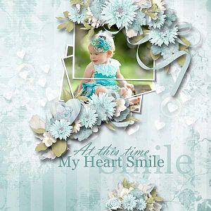 My Heart Smile