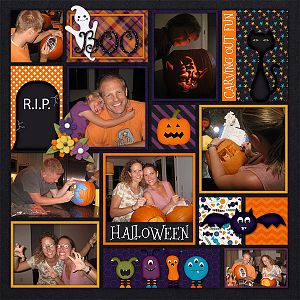 Halloween