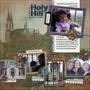 Holy Hill