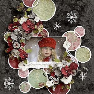 Winter Shivers