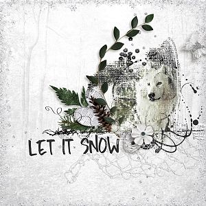 Let It Snow