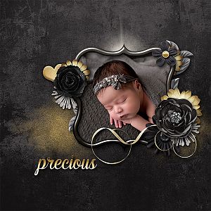 Precious