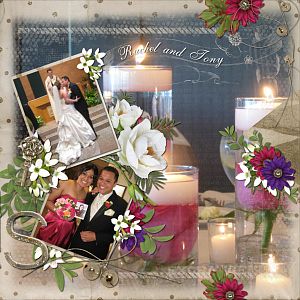 2011-08-20 Rachel&Tony2 Christmas Wishes by DitaB Designs, Missmel-Make