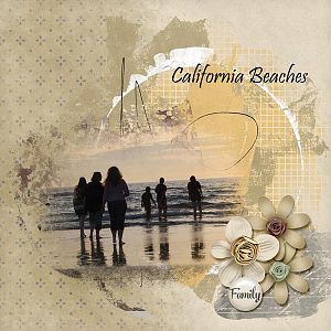 California Beaches