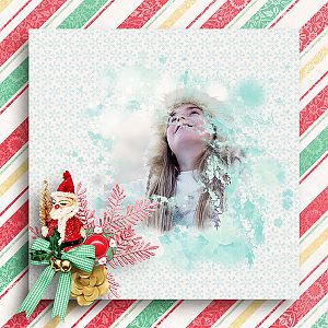 Jingle & Mingle Mini Kits