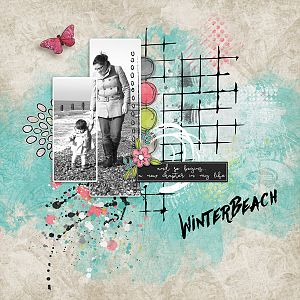 WinterBeach