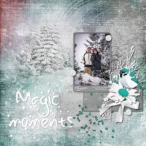 Magic Moments