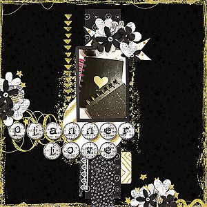 Planner Love